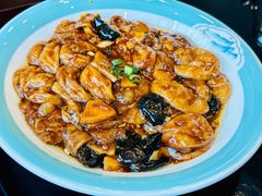 -锡和无锡菜(景丽苑店)