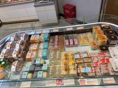 零售区-爱维尔阳光蛋糕(独墅湖邻里中心店)