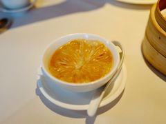 -利苑酒家(华熙国际店)