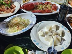 -小海豚·老字号海鲜餐厅(三亚湾店)