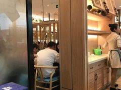 -九转小磨·非遗东北菜(万达广场店)