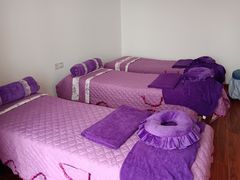 -澜珀养生馆·东北搓澡