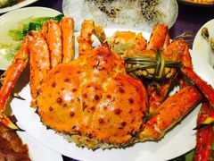 -盛港湾海鲜食府(黄沙店)