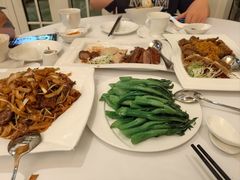 -晶荷轩(香港迪士尼乐园酒店)