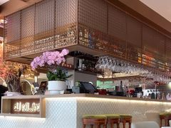 -ELI FALAFEL Lebanese&Mediterranean黎巴嫩美食(富城路店)