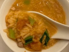 龙虾汤泡面-利苑酒家(宜安广场店)