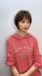 -DX HAIR SALON·发现未知美发沙龙