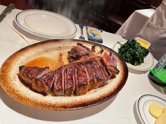 -Wolfgang’s Steakhouse 沃夫冈牛排馆(上海白玉兰广场店)