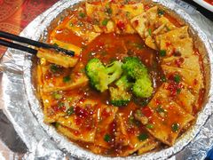 -马尔龙新疆饭店·清真(瑞景店)