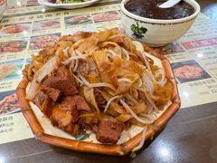 -葛记焖饼(伏牛路店)