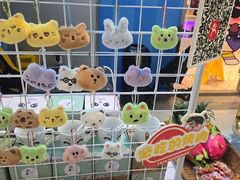 -非烤勿扰韩式自助烤肉火锅(龙岗万达广场店)