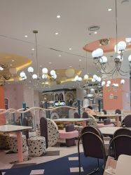 点击看大图 -奈尔宝·儿童乐园·亲子餐厅(苏州大悦城店)