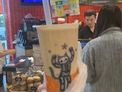 -85度C(南京龙江店)