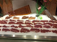 -芭菲盛宴·环球美食(锦城万达广场店)