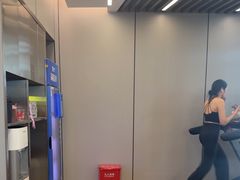 -乐刻健身(红山6979店)