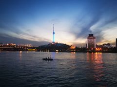 -武汉两江游览·夜游长江(汉口粤汉码头)