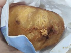 -煎意浓·吴记煎包(八角亭店)