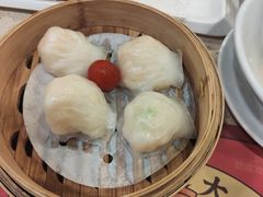 -点都德(盘福楼店)