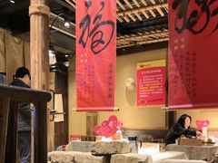 -串盟烧烤大排档·长沙美食地标(星沙店)