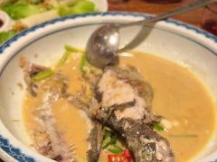 -民俗村柴火灶·景德江西菜(中国陶瓷博物馆店)