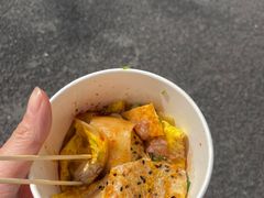 -金姐烤冷面(大沙泥街店)