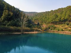 -九龙潭景区