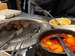 -喜来稀肉(虹泉路店)