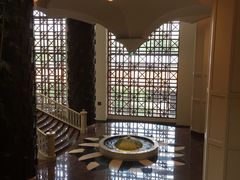 -吉隆坡喜来登帝国酒店