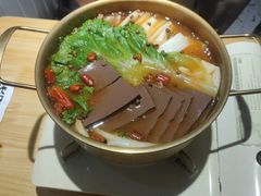 -友达面馆(广州总店)
