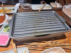 -木屋烧烤(西南角店)