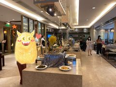 -南京双门楼宾馆(盐仓桥地铁站阅江楼店)