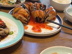 -新时代大酒店(仰口路店)