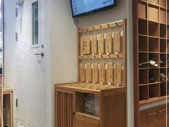 -小满手工粉(上海新世界城店)