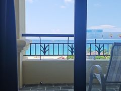 -三亚亚龙湾天域度假酒店