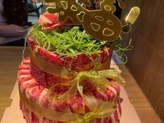 -烧肉达人•炭火烧肉(新天地店)