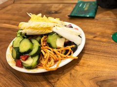 -老刘家永盛斋·传统泡馍(东关南街店)