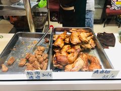 -大益烤鸡