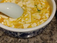 -南京大牌档(香港广场店)