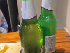 -半酌烧烤小酒馆(南京东路店)