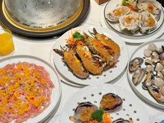 -优食坊·蒸汽海鲜(康盛路店)