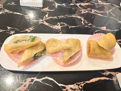 -海悦大酒店餐饮