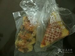 android_upload_pic-东南饼庄(南昌市卫生学校住宅区店)