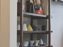 -时间抽屉(裕华万达广场店)