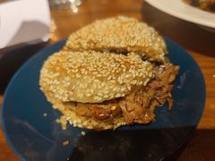 -南门小馆·清真(国贸商城店)