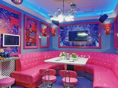 -W20 SHINING Party·K(悦豪和平路店)