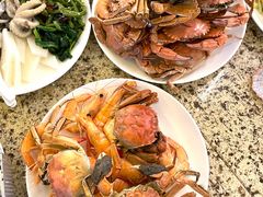 -禾斗海鲜自助(市南银座店)