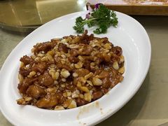 -清真·尚穆回回香清真餐厅(工人新村店)