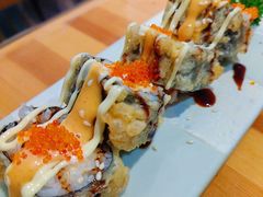 -浦·传统日式料理(3 5 1 1 店)