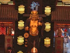 -宝轩渔府·老字号海鲜·正宗津菜(水上店)