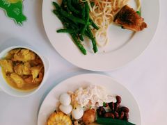 -拉蒂娜·巴西牛排馆 Latina·Brazilian Steakhouse(陆家嘴旗舰店)